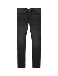 Jeans 'Culver' black denim