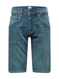 Jeans blue denim
