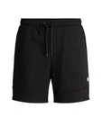 Jack & Jones Shorts Air schwarz