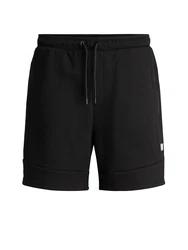 Jack & Jones Shorts Air schwarz