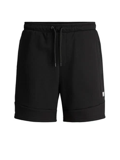 Jack & Jones Shorts Air schwarz