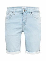 Shorts 'ONSPly' hellblau