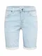 Only & Sons Shorts 'ONSPly' hellblau