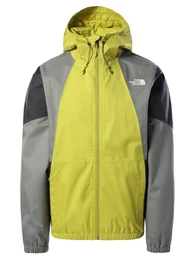 Jacket/Coat ''''M FARSIDE JACKET - EU'''' gelb