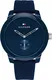 TOMMY HILFIGER Uhr navy