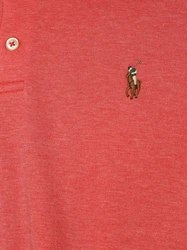 Polo Ralph Lauren Poloshirt orange