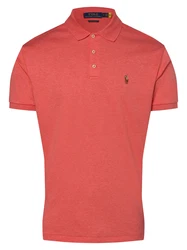 Polo Ralph Lauren Poloshirt orange