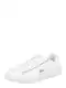 LACOSTE Niske tenisice ''''Carnaby''''  zlatna / bijela