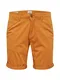JACK & JONES Chino hlače ''''Bowie''''  oranžna