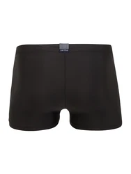 CECEBA Badehose Badepants schwarz/wei
