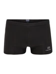 CECEBA Badehose Badepants schwarz/wei