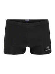CECEBA Badehose Badepants schwarz/wei