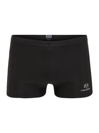 Badehose schwarz / wei