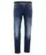 PME Legend Hosen & Shorts blue denim