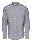 Only & Sons Hemd 'Caiden' dunkelblau