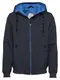 Ragwear Jacke ''''Stewie'''' nachtblau / royalblau