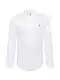 Polo Ralph Lauren Hemd navy / wei