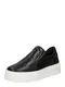 VAGABOND SHOEMAKERS Slip on boty 'Judy'  černá