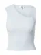 LeGer by Lena Gercke Top ''''Emma''''  svetlo modra