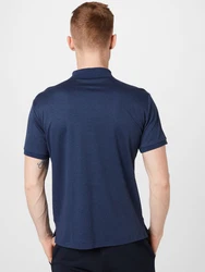 Polo Ralph Lauren Poloshirt marine/braun