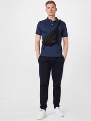 Polo Ralph Lauren Poloshirt marine/braun