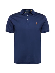 Polo Ralph Lauren Poloshirt marine/braun