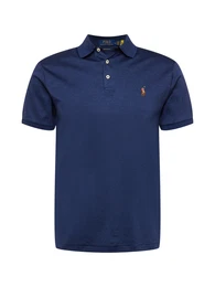 Poloshirt marine