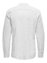 Only & Sons Hemd 'Caiden' Grau/Weiß/Hellgrau/Grau/Weiß/Hellgrau/Grau/Weiß/Hellgrau/Grau/Weiß/Hellgrau/Grau/Weiß/Hellgrau/Grau/Weiß/Hellgrau/Grau/Weiß/Hellgrau/Grau/Weiß/Hellgrau/Grau/Weiß/Hellgrau/Grau/Weiß/Hellgrau/Grau/Weiß/Hellgrau/Grau/Weiß/Hellgrau/Grau/Weiß/Hellgrau/Grau/Weiß/Hellgrau