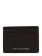 TOMMY HILFIGER Etui ''''METRO'''' dunkelbraun
