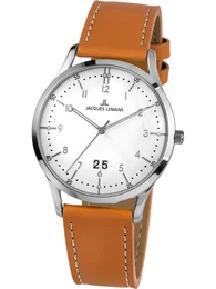Uhr braun