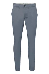 !Solid Chinohose ''''KILIAN'''' blau