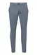 !Solid Chinohose ''''KILIAN'''' blau