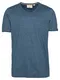 Fli Papigu Shirt ''''We Go Underground'''' blaumeliert