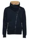 Fli Papigu Sweatjacke dunkelblau