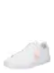 K-SWISS Niske tenisice ''''COURT SHIELD''''  bijela / marelica