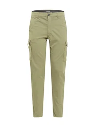 Cargohose khaki