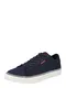 JACK & JONES Nizke superge ''''Carter''''  temno modra