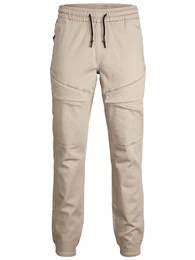 JACK & JONES Hose ''''Will'''' beige