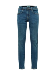 Jeans ''''Copenhagen'''' blue denim