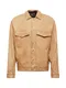 tigha Lederjacke ''''Daiki'''' sand
