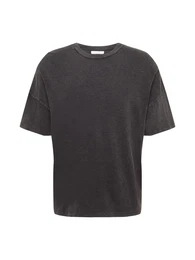 Shirt 'Sonoma' schwarz