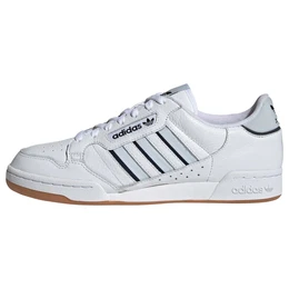 Sneaker ''''Continental 80'''' weiß / schwarz / opal