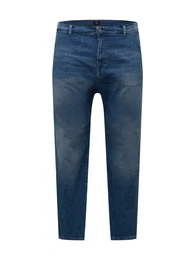 Jeans 'Universe' blau