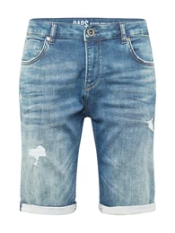 Shorts ''''ORLANDO'''' blue denim