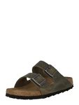 BIRKENSTOCK Pantolette 'Arizona' khaki