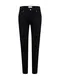 Calvin Klein Jeans Jeans ''''CKJ 026 SLIM'''' black denim