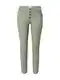 PULZ Jeans Traperice ''''ROSITA''''  kaki