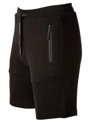 ARMANI EXCHANGE Shorts schwarz