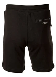 ARMANI EXCHANGE Shorts schwarz