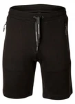 ARMANI EXCHANGE Shorts schwarz